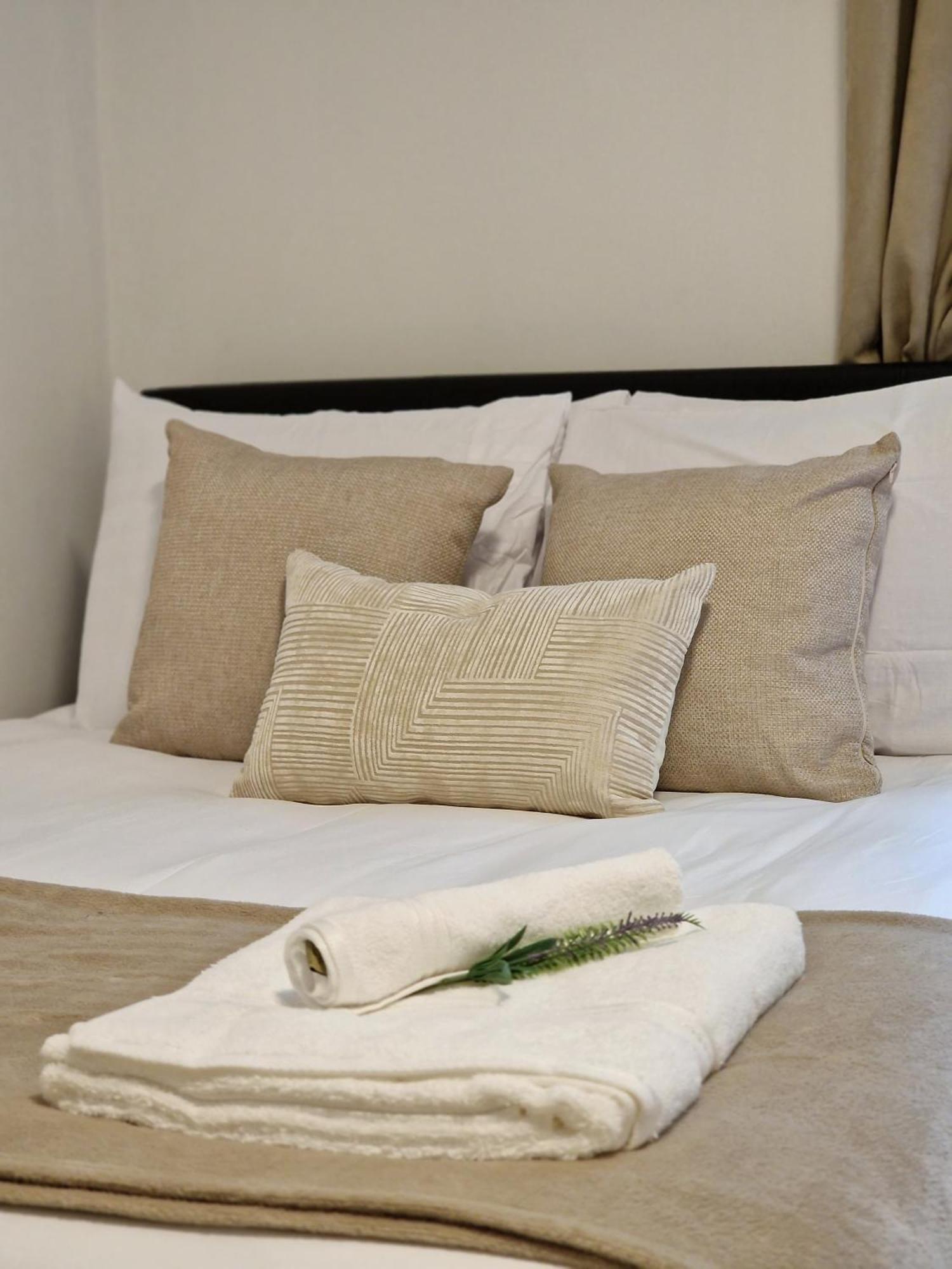 Charming 2 Bedrooms Flat For 6 In King'S Cross Londen Buitenkant foto