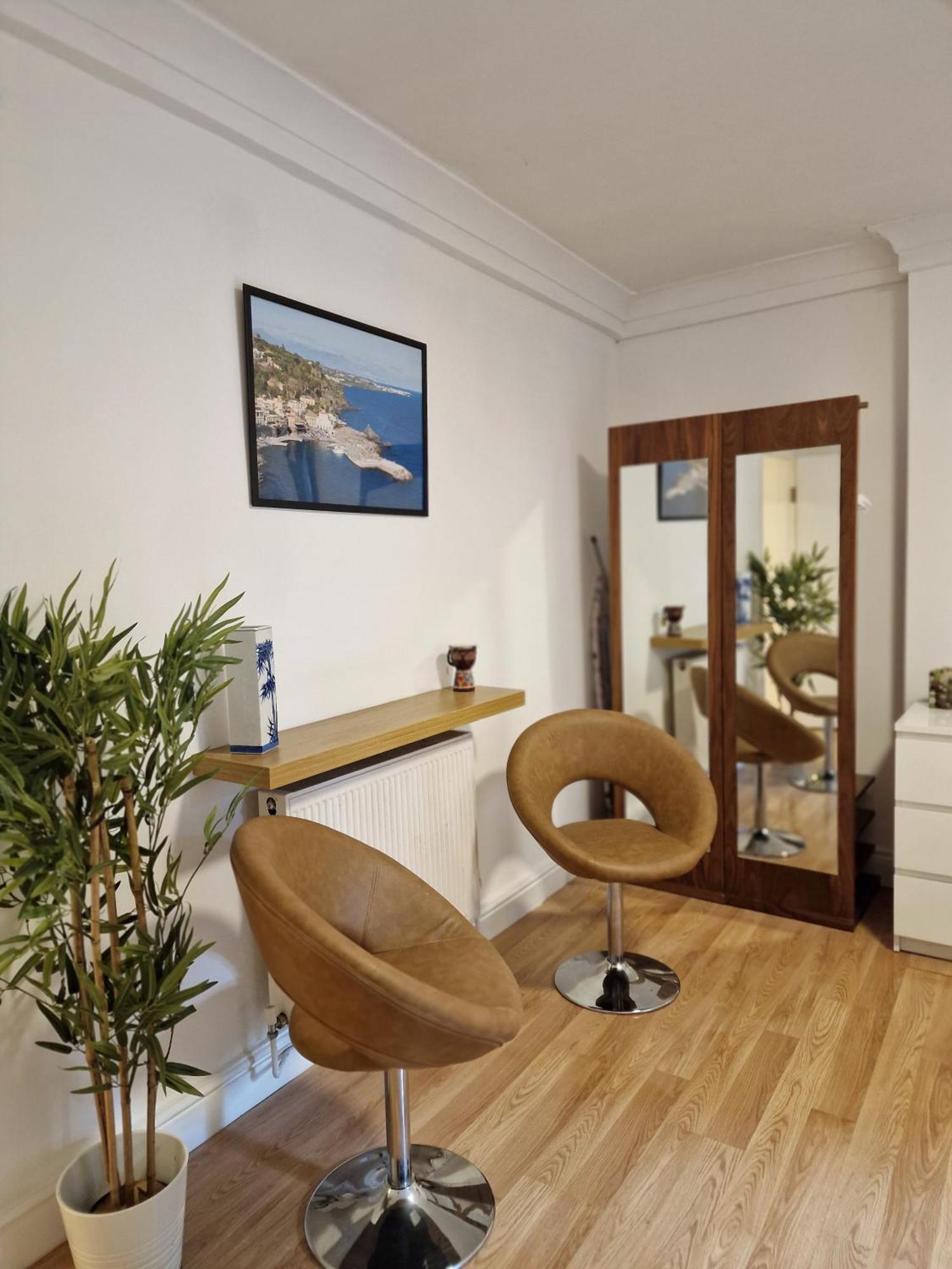 Charming 2 Bedroom In Central Londen Buitenkant foto