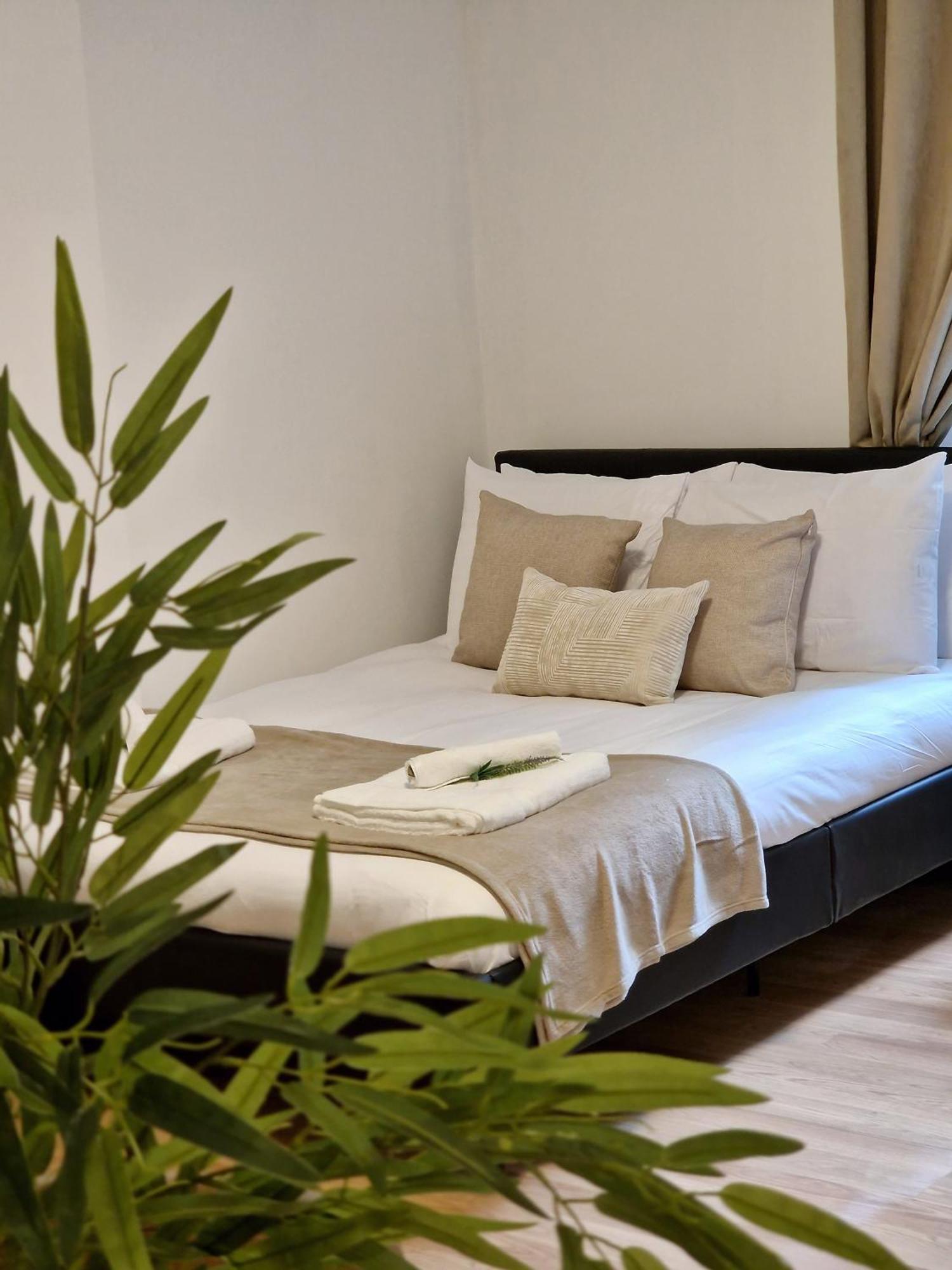 Charming 2 Bedrooms Flat For 6 In King'S Cross Londen Buitenkant foto