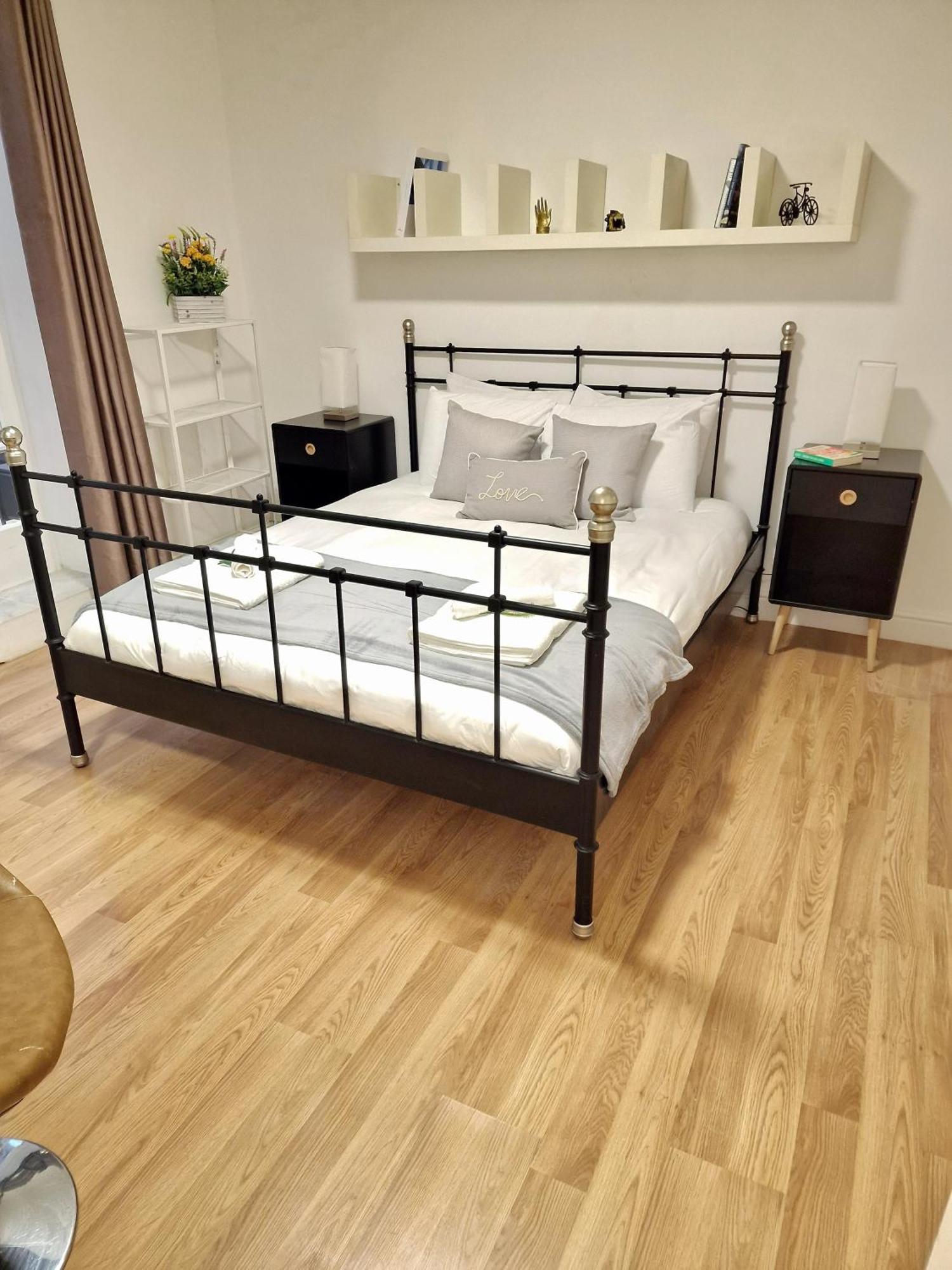 Charming 2 Bedrooms Flat For 6 In King'S Cross Londen Buitenkant foto