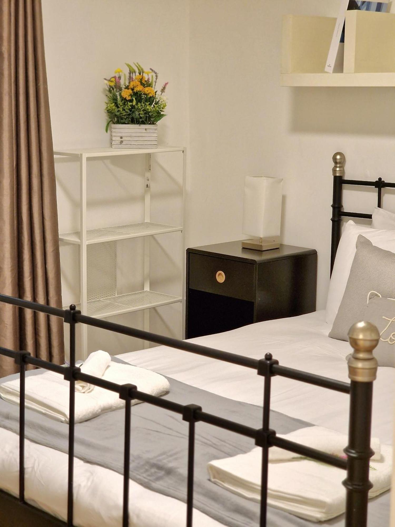Charming 2 Bedrooms Flat For 6 In King'S Cross Londen Buitenkant foto