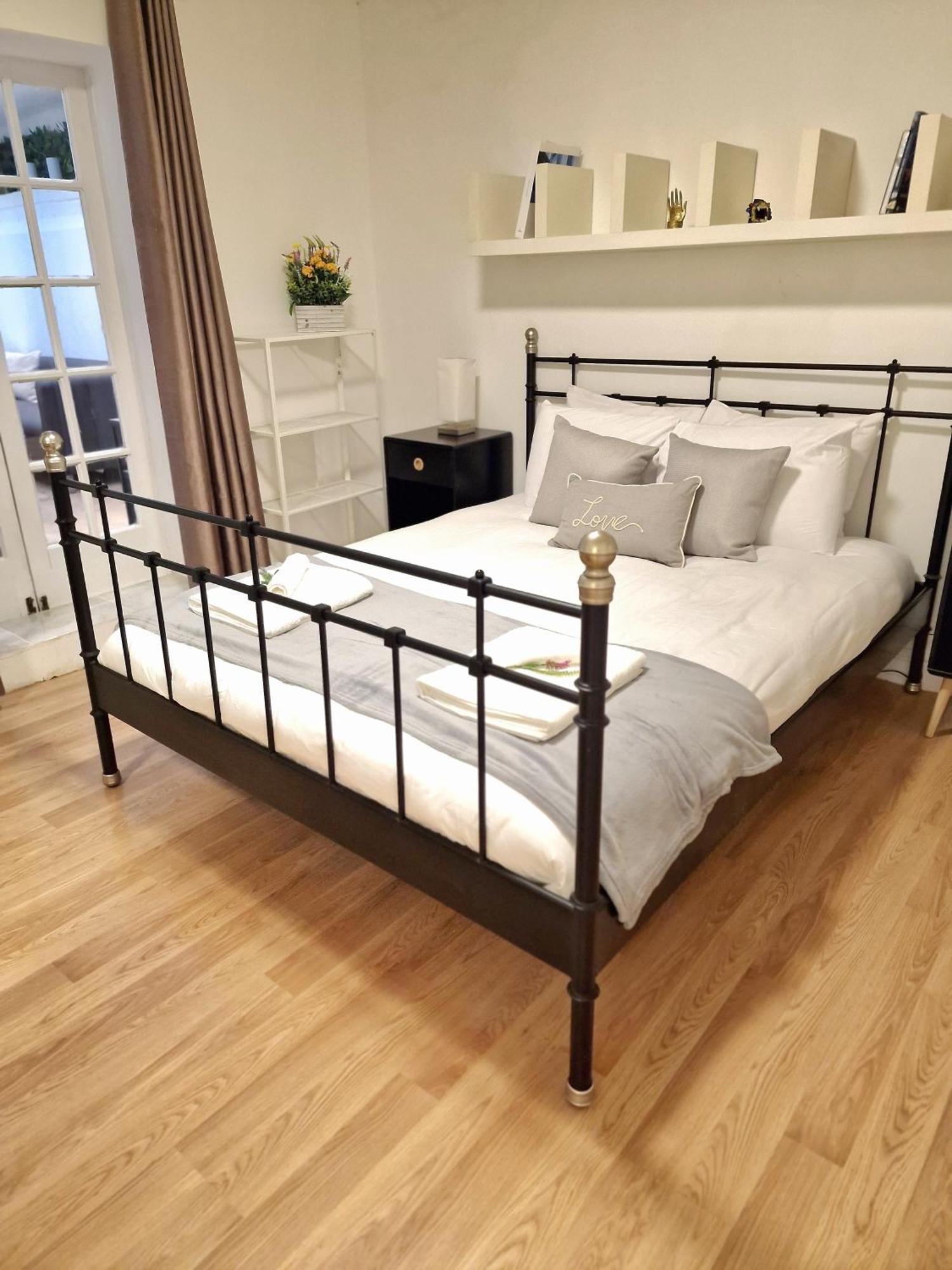 Charming 2 Bedrooms Flat For 6 In King'S Cross Londen Buitenkant foto