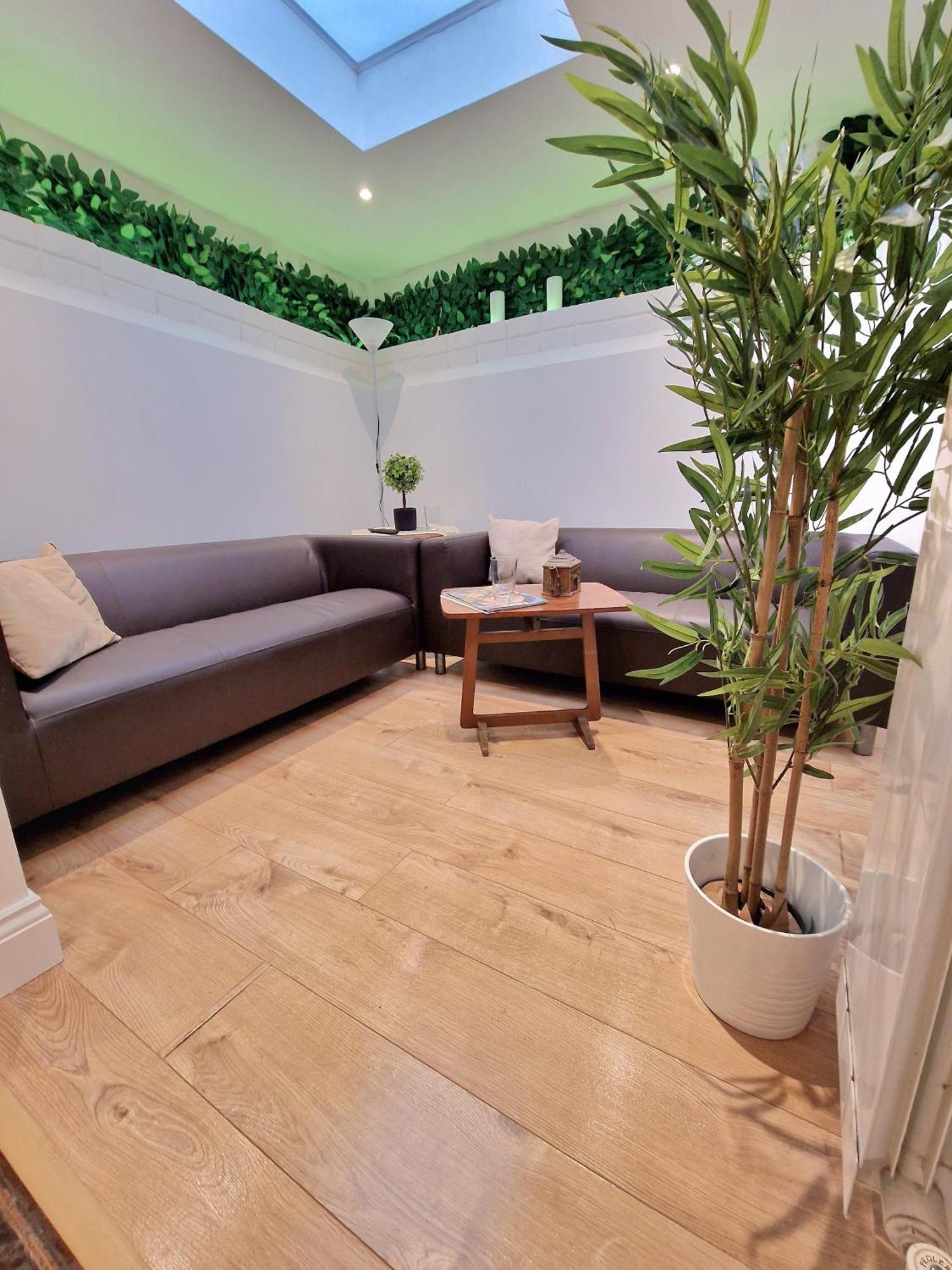 Charming 2 Bedrooms Flat For 6 In King'S Cross Londen Buitenkant foto