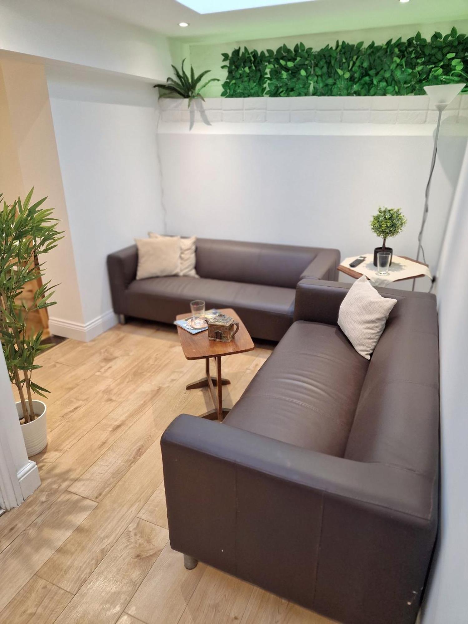 Charming 2 Bedrooms Flat For 6 In King'S Cross Londen Buitenkant foto