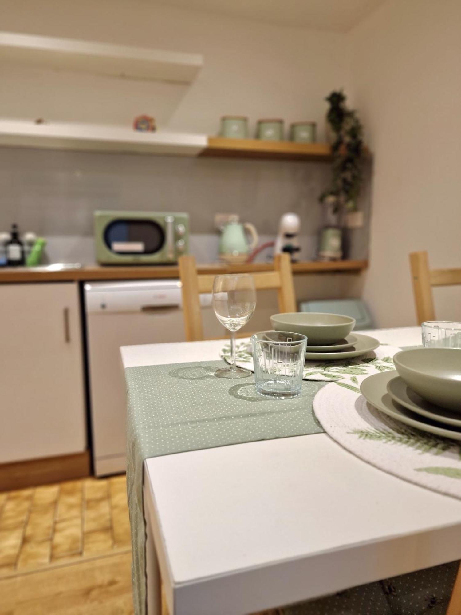 Charming 2 Bedrooms Flat For 6 In King'S Cross Londen Buitenkant foto