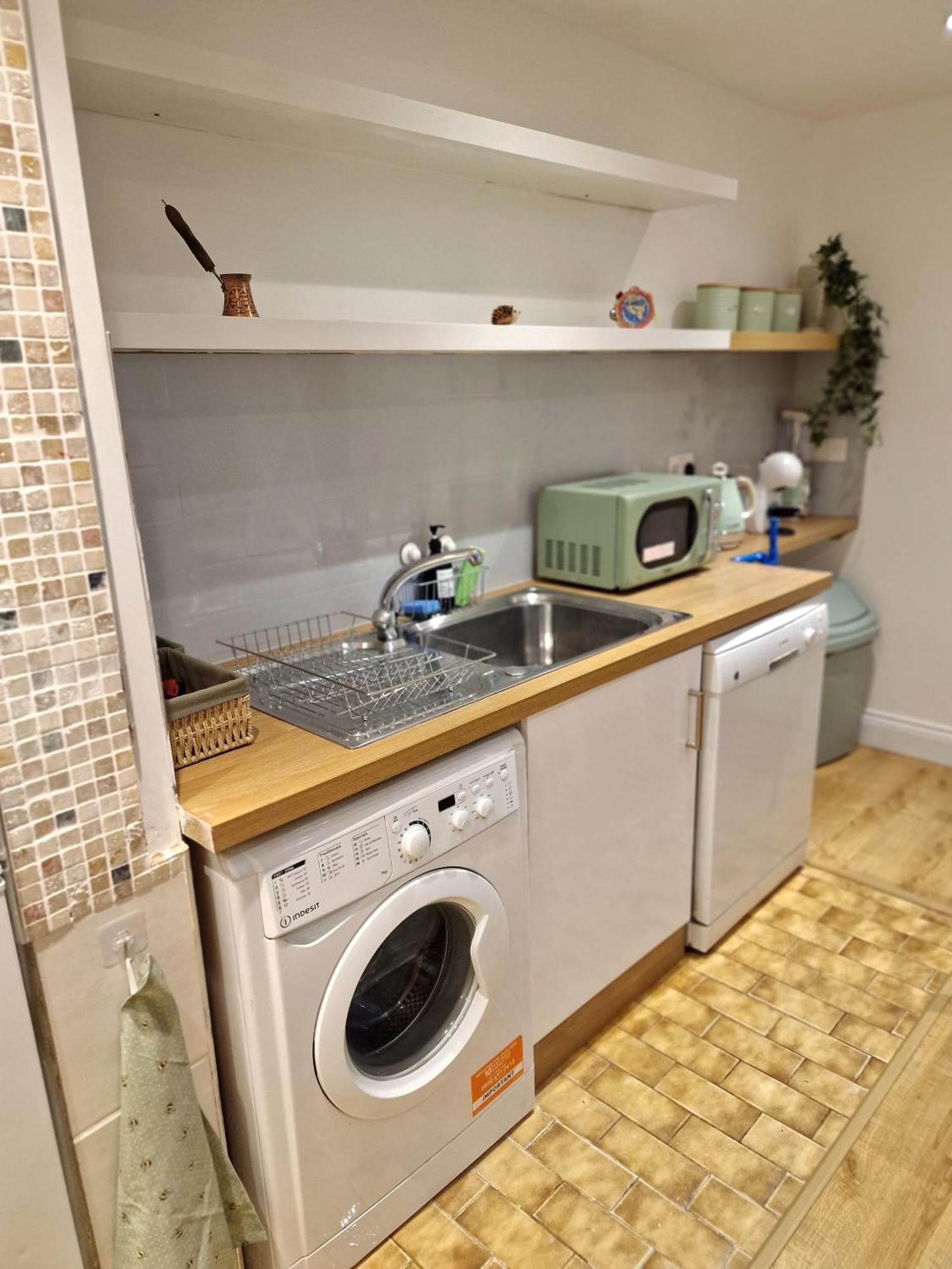Charming 2 Bedrooms Flat For 6 In King'S Cross Londen Buitenkant foto