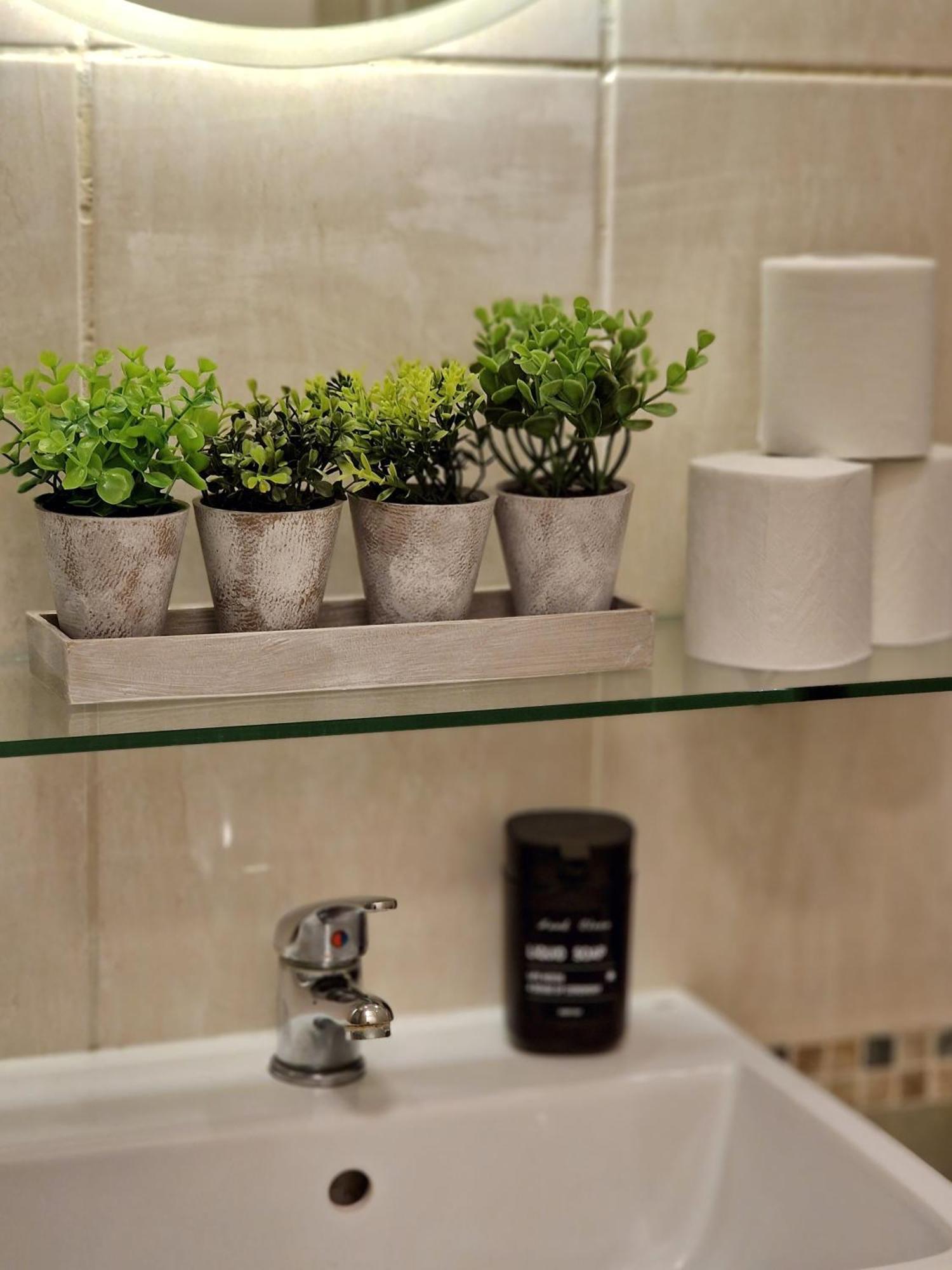 Charming 2 Bedrooms Flat For 6 In King'S Cross Londen Buitenkant foto