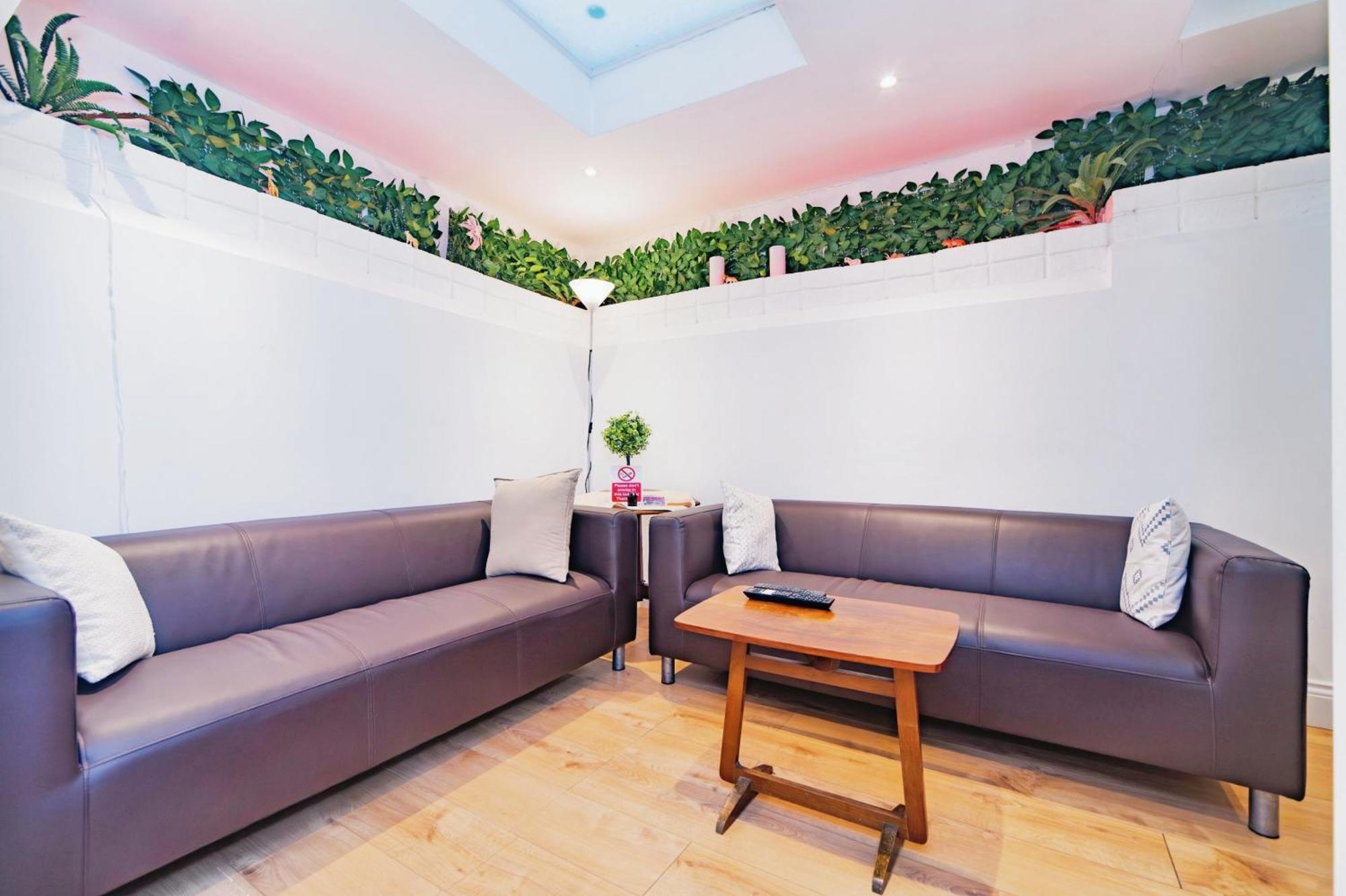 Charming 2 Bedroom In Central Londen Buitenkant foto