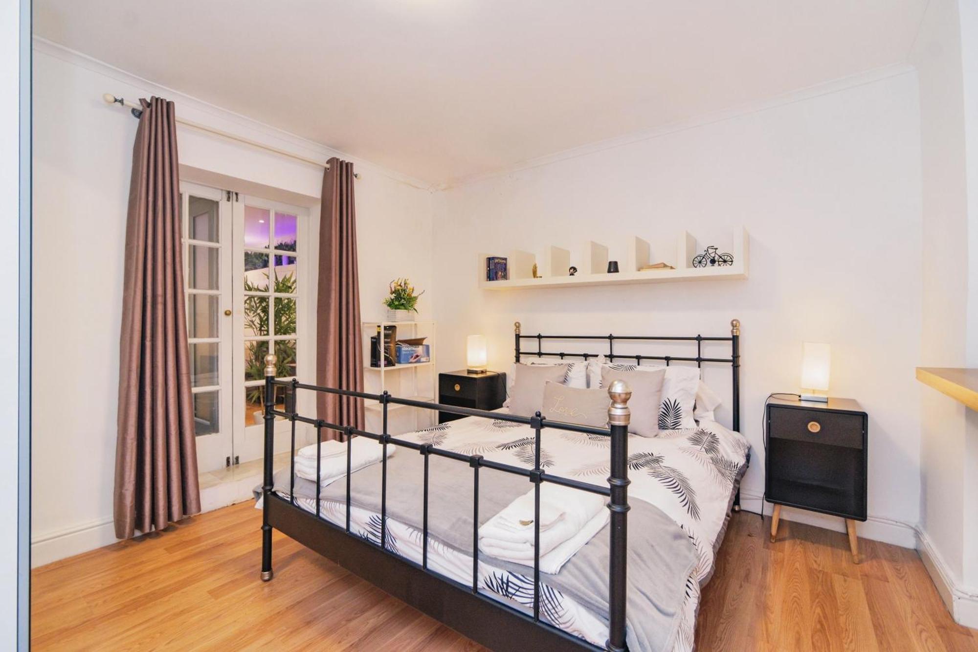 Charming 2 Bedroom In Central Londen Buitenkant foto